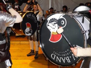 Bau Band, Romani 2015/16, foto 181
