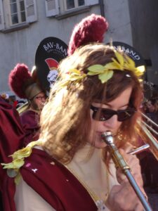 Bau Band, Romani 2015/16, foto 108