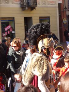Bau Band, Romani 2015/16, foto 109