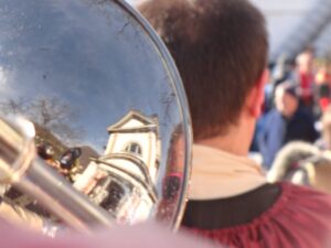 Bau Band, Romani 2015/16, foto 86