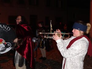 Bau Band, Romani 2015/16, foto 204