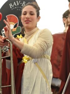 Bau Band, Romani 2015/16, foto 67
