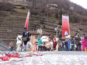 Bau Band, Romani 2015/16, foto 34