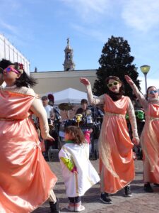 Bau Band, Romani 2015/16, foto 230