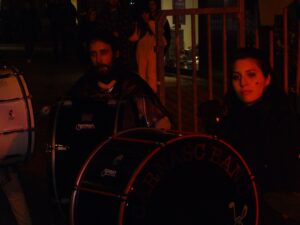 Bau Band, Romani 2015/16, foto 159