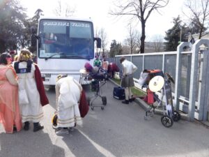 Bau Band, Romani 2015/16, foto 223