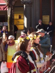Bau Band, Romani 2015/16, foto 122