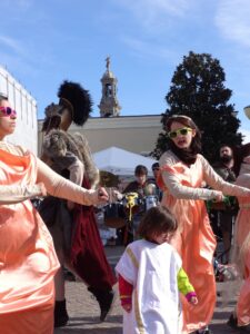 Bau Band, Romani 2015/16, foto 231