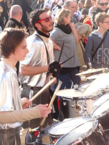 Bau Band, Romani 2015/16, foto 90
