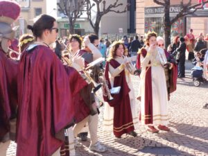 Bau Band, Romani 2015/16, foto 129