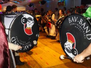 Bau Band, Romani 2015/16, foto 182