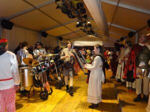 Bau Band, Romani 2015/16, foto 179