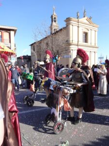 Bau Band, Romani 2015/16, foto 249