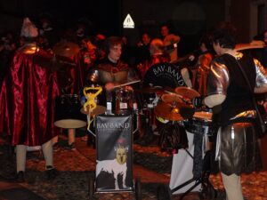 Bau Band, Romani 2015/16, foto 203