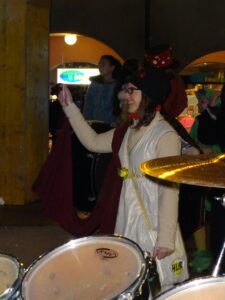 Bau Band, Romani 2015/16, foto 147