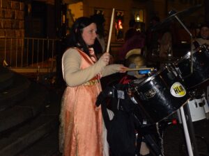Bau Band, Romani 2015/16, foto 161
