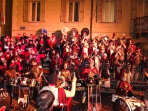 Bau Band, Romani 2015/16, foto 157