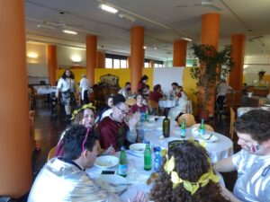 Bau Band, Romani 2015/16, foto 236