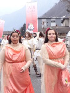 Bau Band, Romani 2015/16, foto 35
