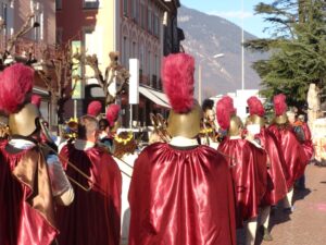 Bau Band, Romani 2015/16, foto 127