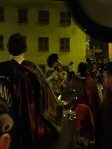 Bau Band, Romani 2015/16, foto 188