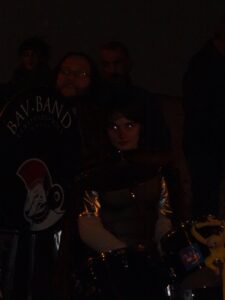 Bau Band, Romani 2015/16, foto 193
