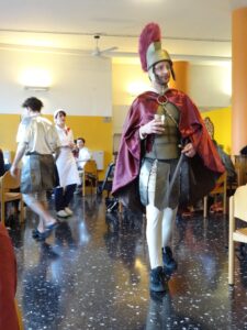 Bau Band, Romani 2015/16, foto 238