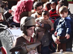 Bau Band, Romani 2015/16, foto 115