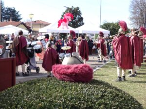 Bau Band, Romani 2015/16, foto 229