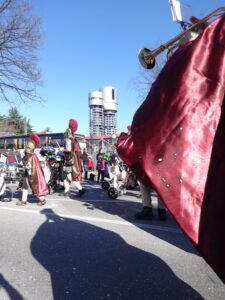 Bau Band, Romani 2015/16, foto 243