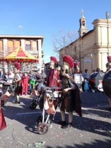 Bau Band, Romani 2015/16, foto 248