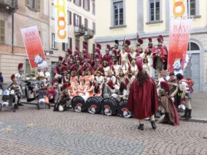 Bau Band, Romani 2015/16, foto 139
