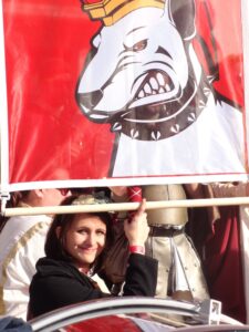 Bau Band, Romani 2015/16, foto 81