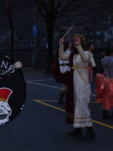 Bau Band, Romani 2015/16, foto 39