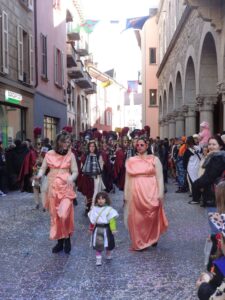 Bau Band, Romani 2015/16, foto 96