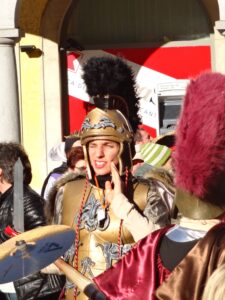 Bau Band, Romani 2015/16, foto 111