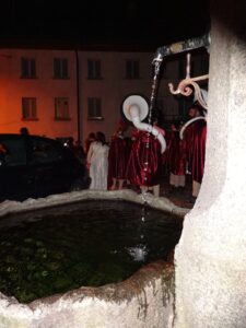 Bau Band, Romani 2015/16, foto 199