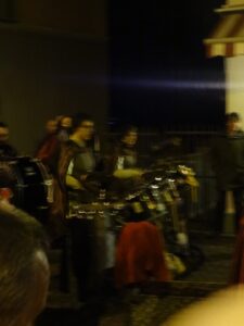 Bau Band, Romani 2015/16, foto 189