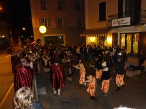 Bau Band, Romani 2015/16, foto 184