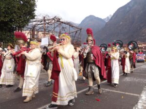 Bau Band, Romani 2015/16, foto 26