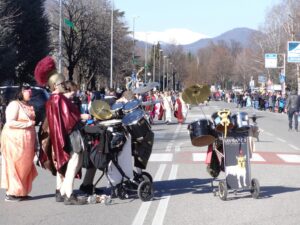 Bau Band, Romani 2015/16, foto 240