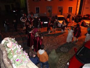 Bau Band, Romani 2015/16, foto 197