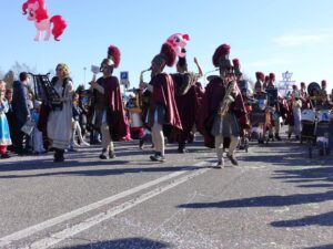 Bau Band, Romani 2015/16, foto 244