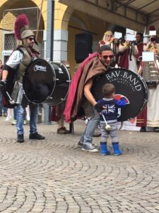 Bau Band, Romani 2015/16, foto 324