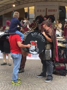 Bau Band, Romani 2015/16, foto 323