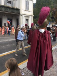 Bau Band, Romani 2015/16, foto 322