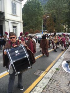 Bau Band, Romani 2015/16, foto 321
