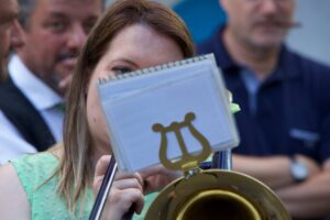Bau Band, Feste e matrimoni Foto varie da Facebook, foto 48