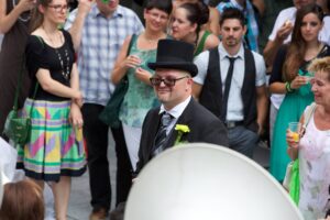 Bau Band, Feste e matrimoni Foto varie da Facebook, foto 62