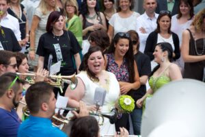 Bau Band, Feste e matrimoni Foto varie da Facebook, foto 63